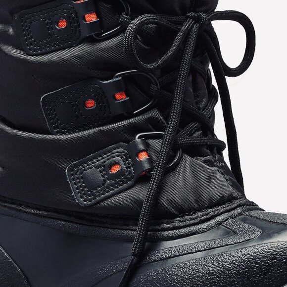 SOREL Women's "Snow Lion" INSULATED Knee-High Winter Boots NWOT Size 7 - Picture 7 of 9